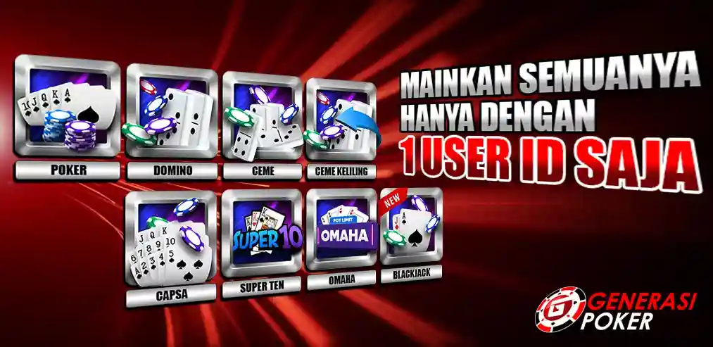 IDN poker